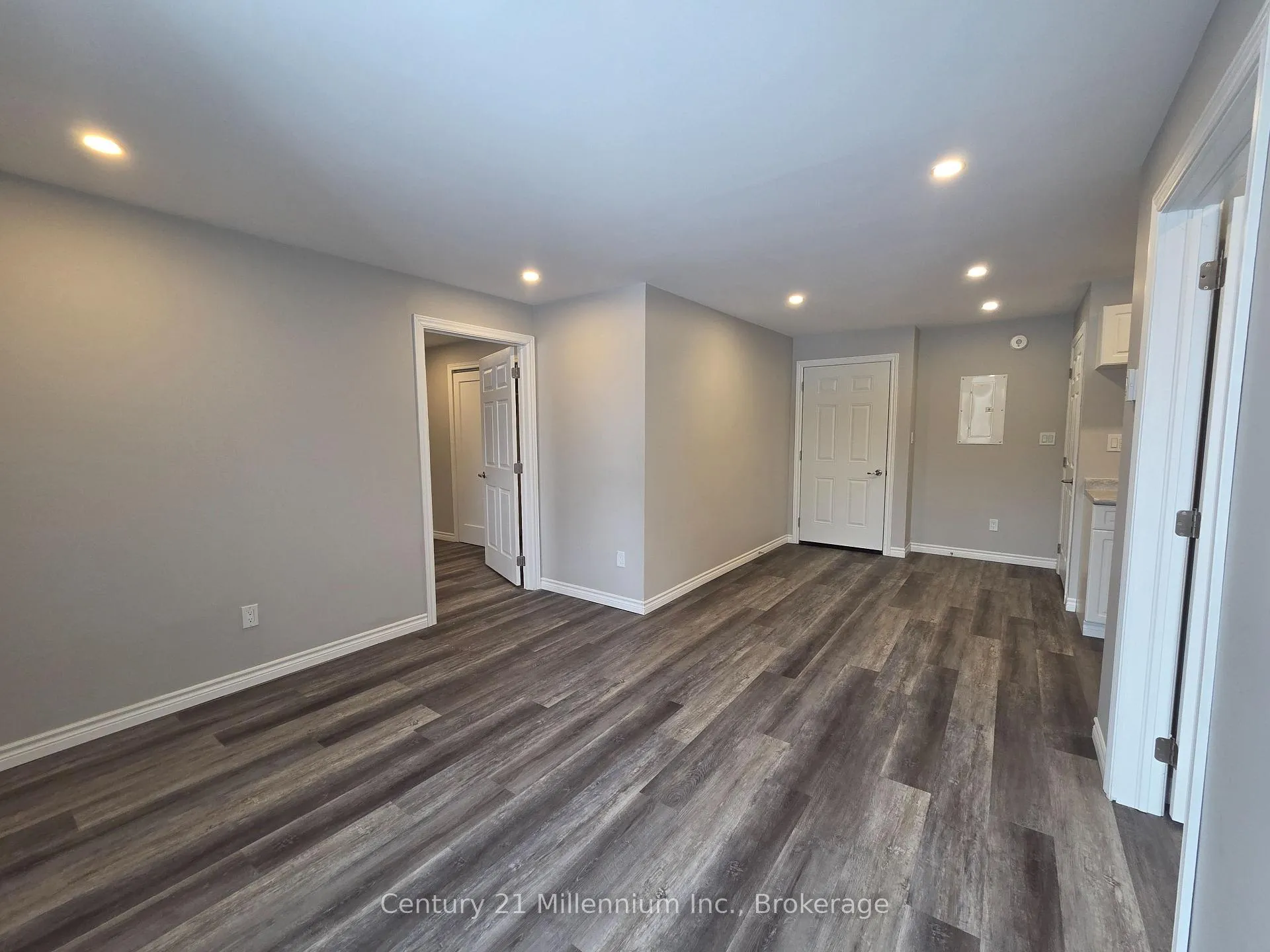 Photo 17 of Unit 2, 617 Campbell Street, Huron-Kinloss, Lucknow — HOMEH