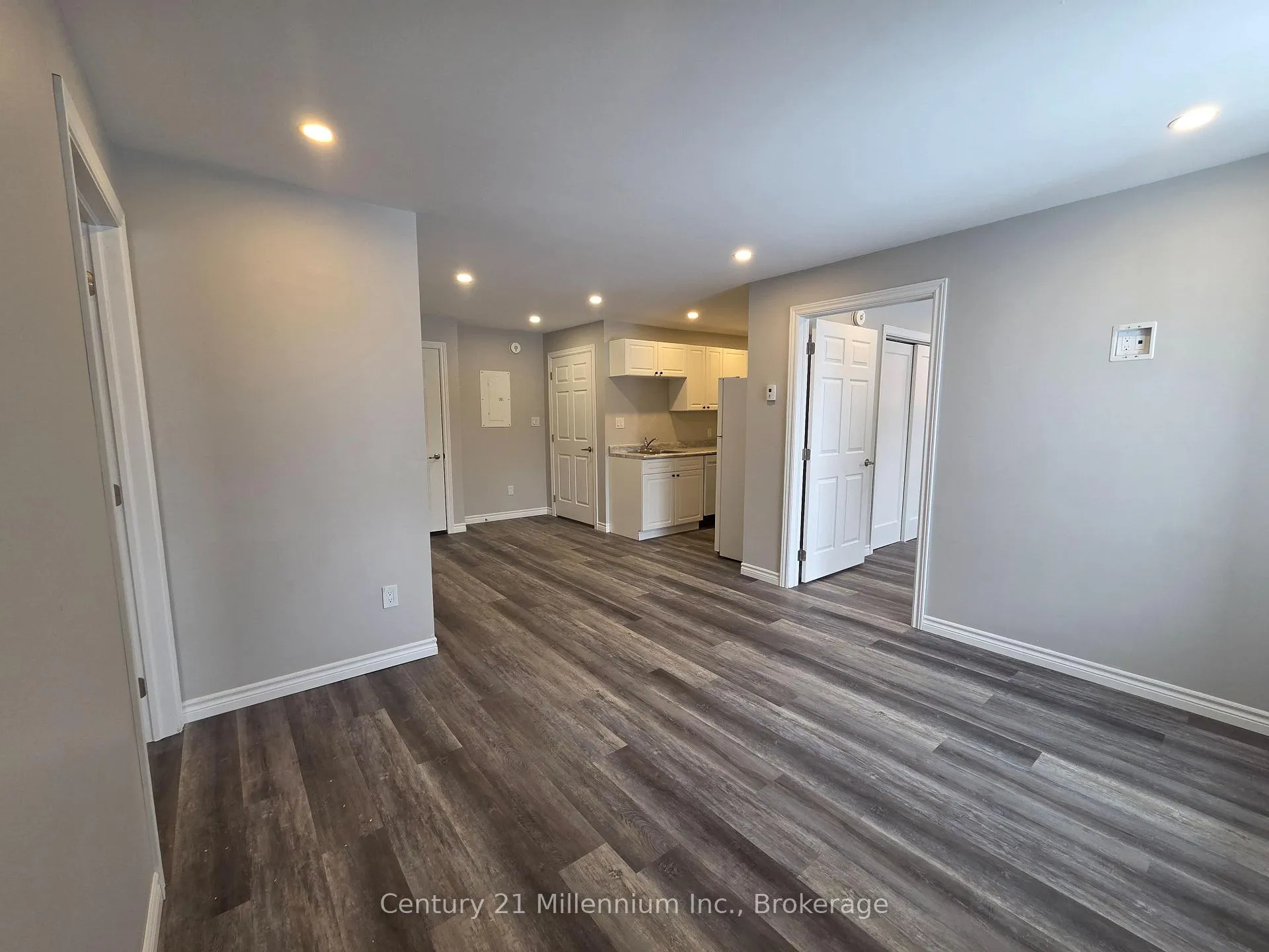 Photo 18 of Unit 2, 617 Campbell Street, Huron-Kinloss, Lucknow — HOMEH