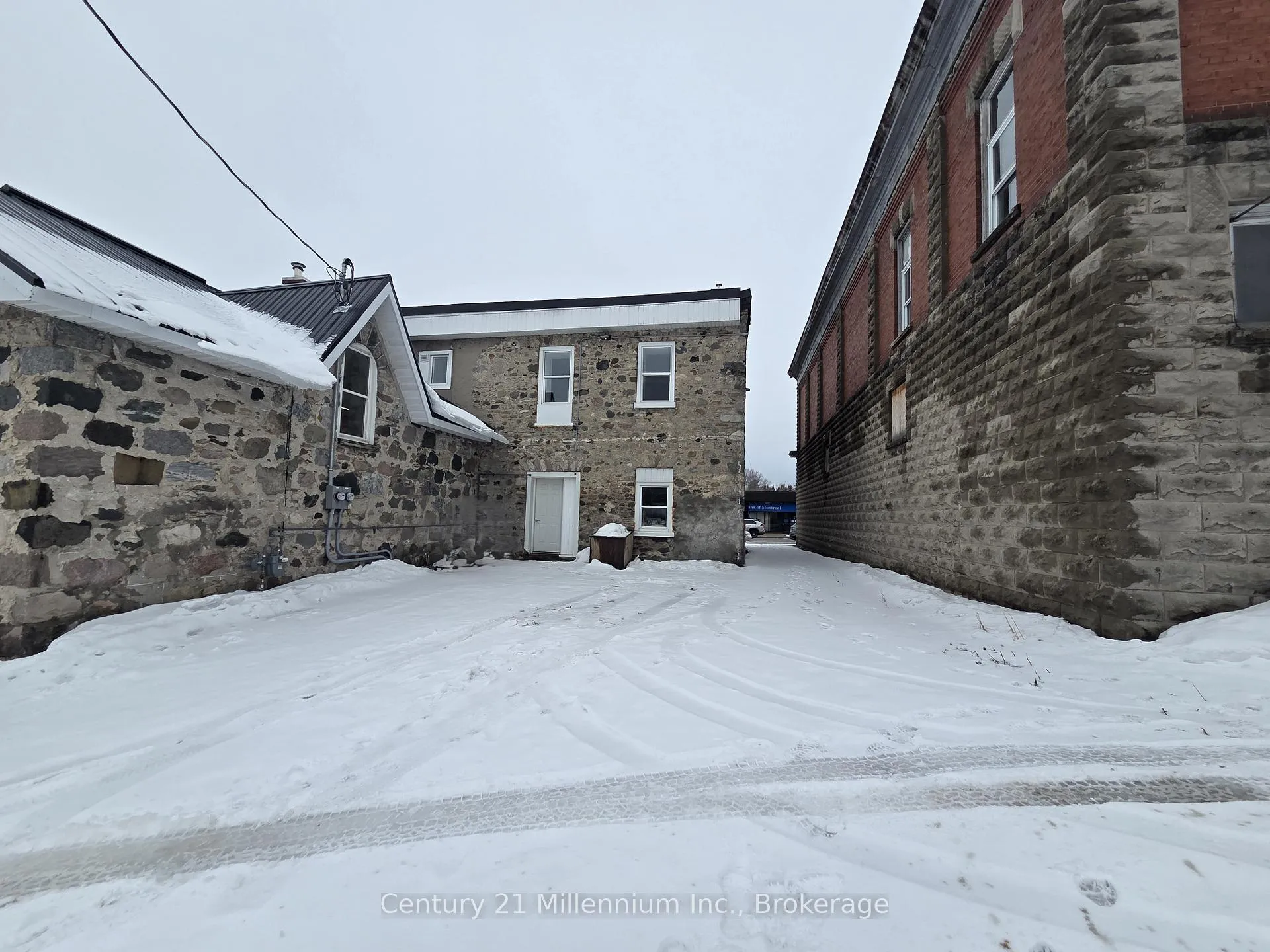 Photo 25 of Unit 2, 617 Campbell Street, Huron-Kinloss, Lucknow — HOMEH