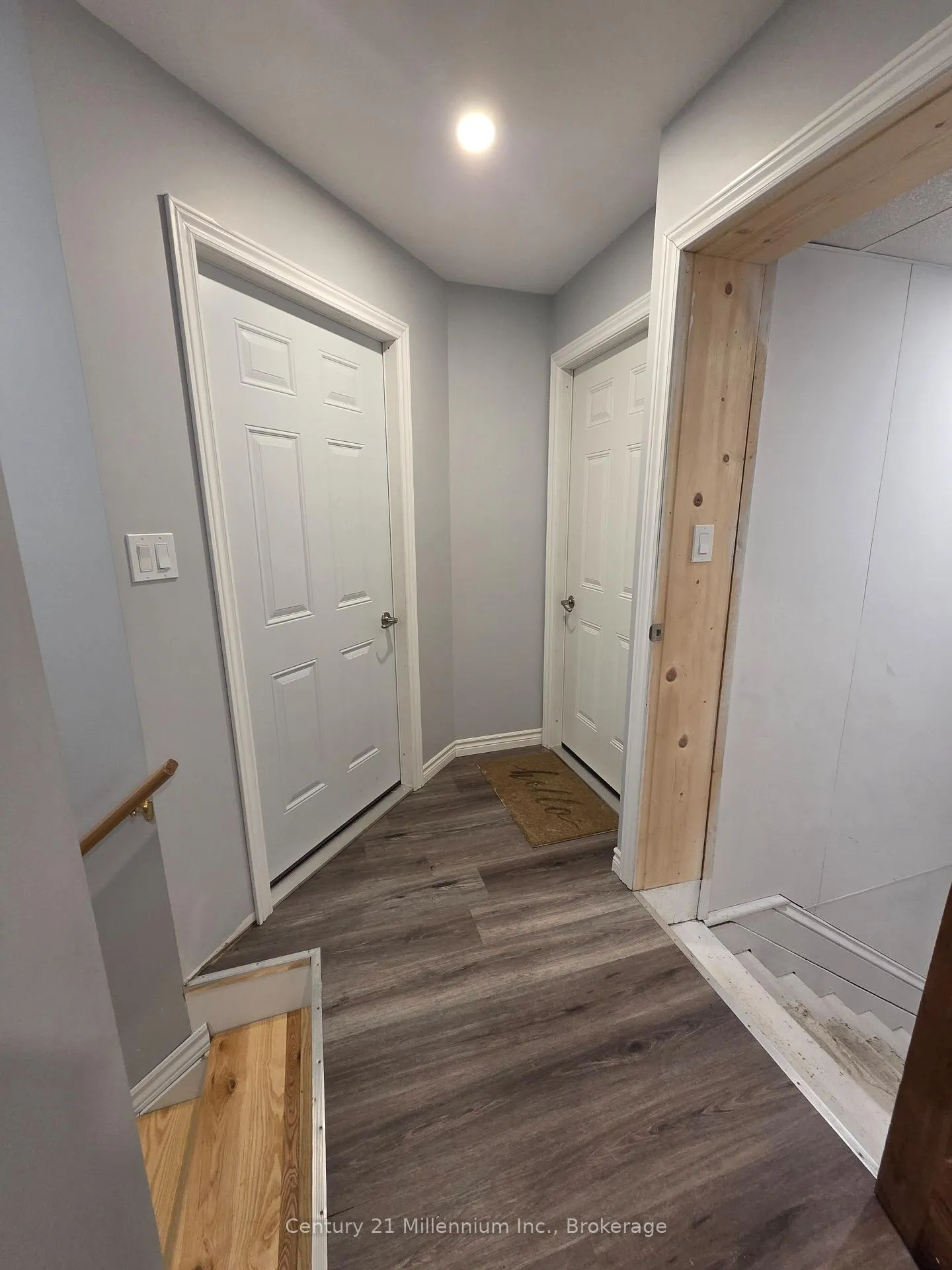 Photo 29 of Unit 2, 617 Campbell Street, Huron-Kinloss, Lucknow — HOMEH