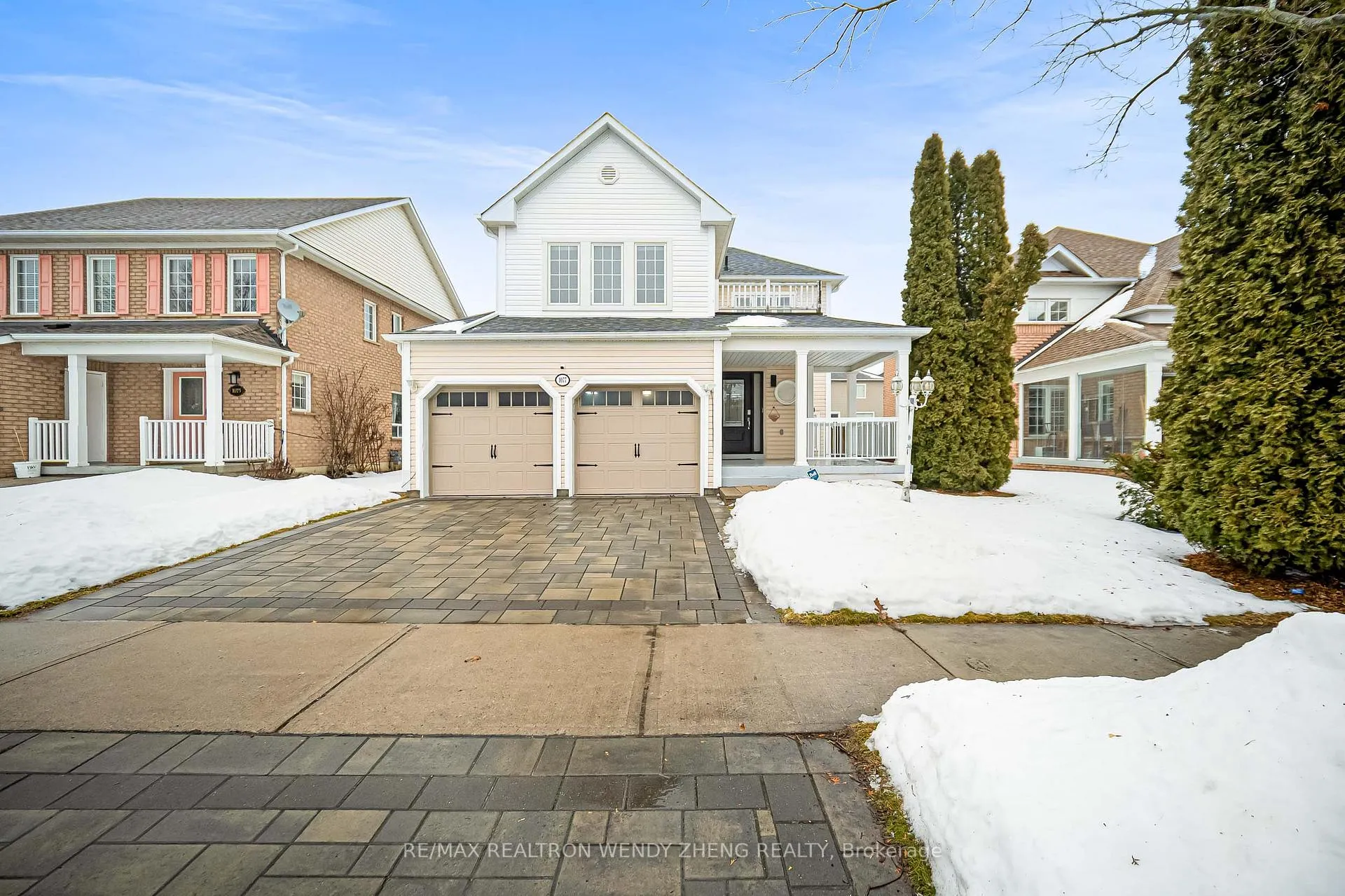 Photo 1 of 1077 Shoal Point Road, Ajax, South West — HOMEH