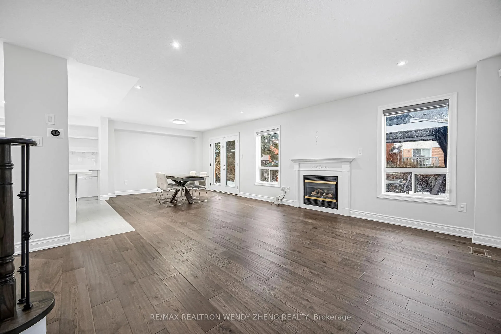Photo 6 of 1077 Shoal Point Road, Ajax, South West — HOMEH