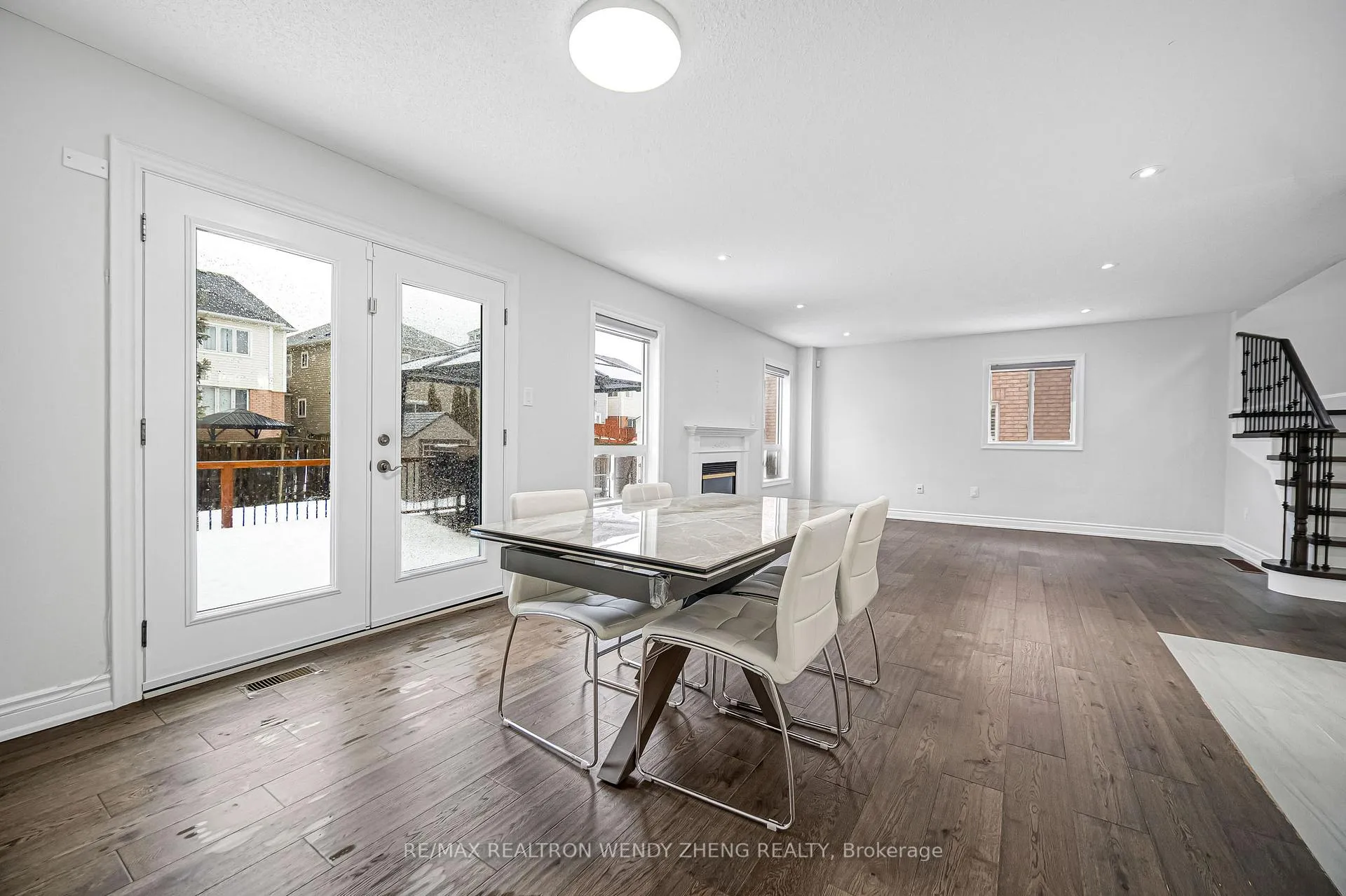 Photo 7 of 1077 Shoal Point Road, Ajax, South West — HOMEH