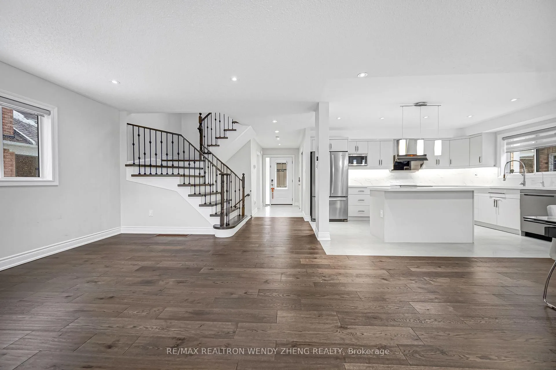 Photo 10 of 1077 Shoal Point Road, Ajax, South West — HOMEH