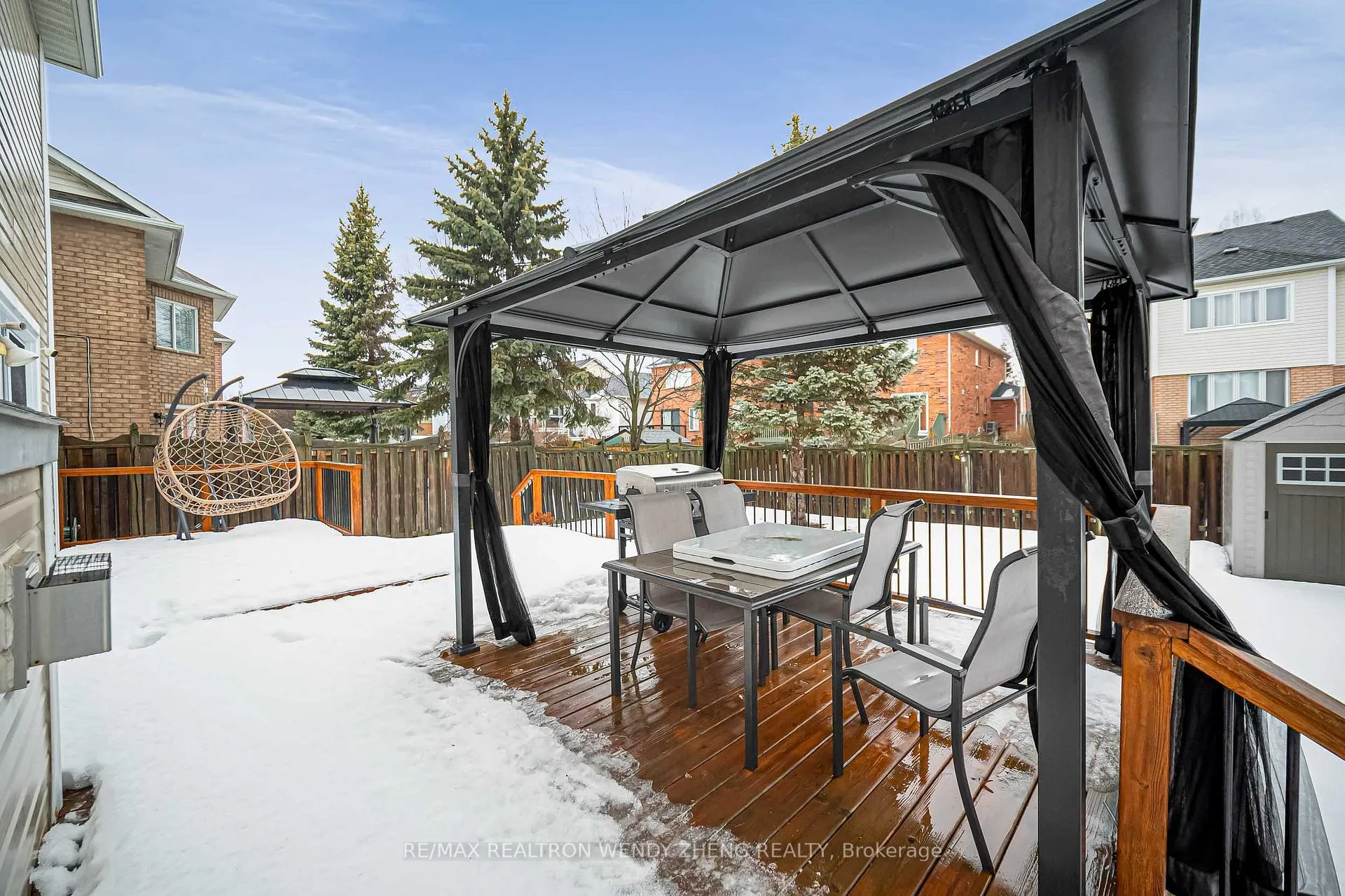 Photo 28 of 1077 Shoal Point Road, Ajax, South West — HOMEH