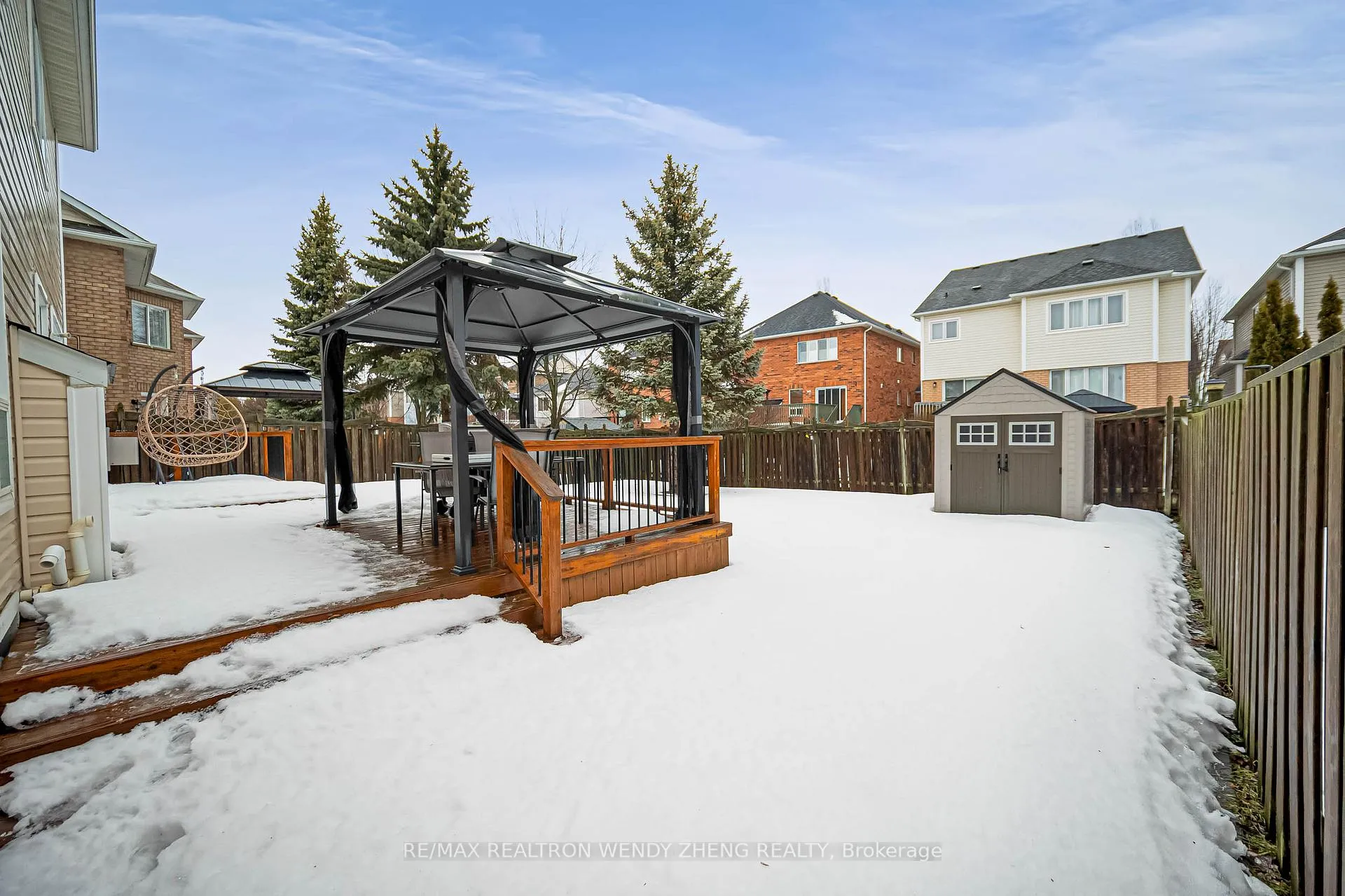 Photo 29 of 1077 Shoal Point Road, Ajax, South West — HOMEH