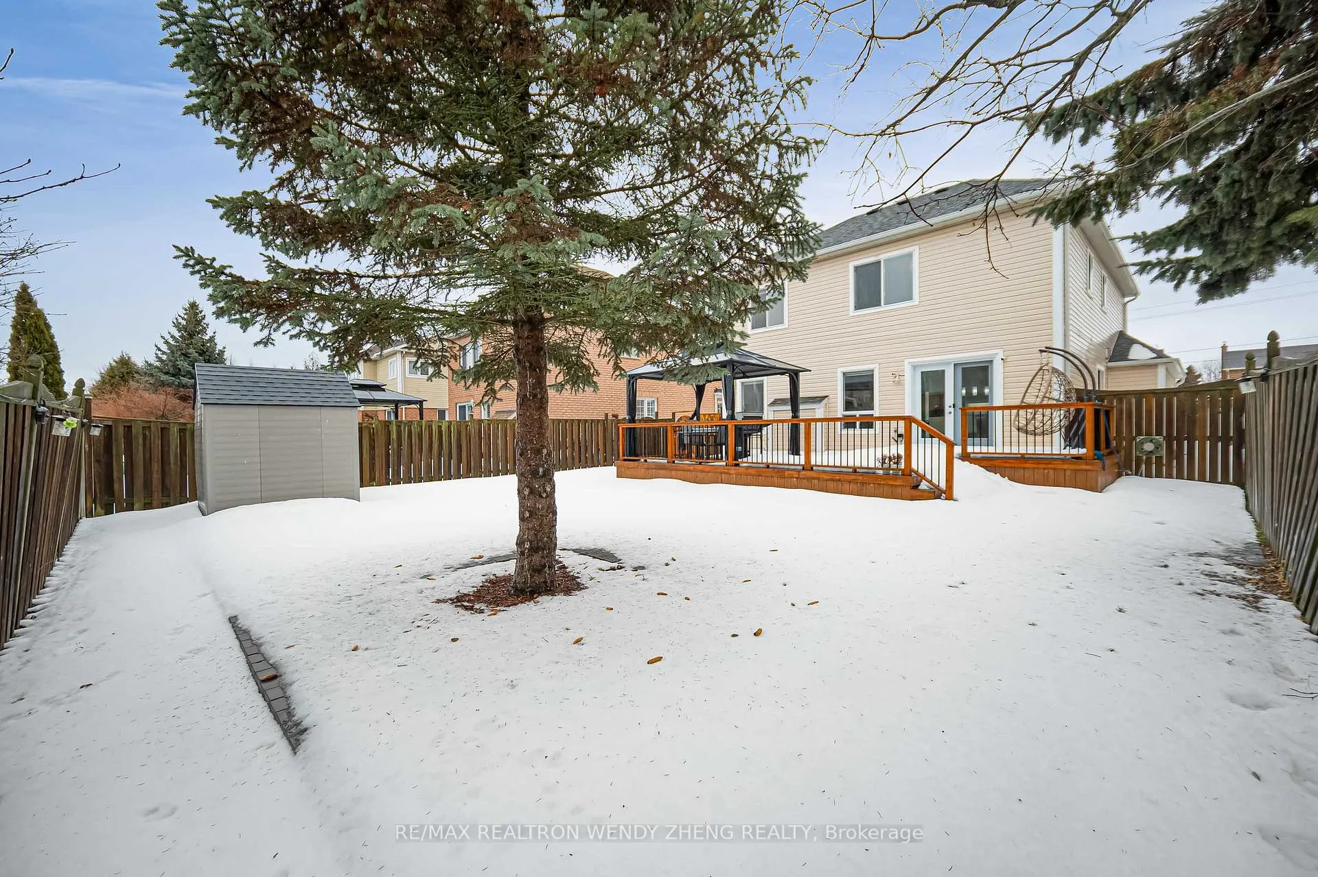 Photo 30 of 1077 Shoal Point Road, Ajax, South West — HOMEH