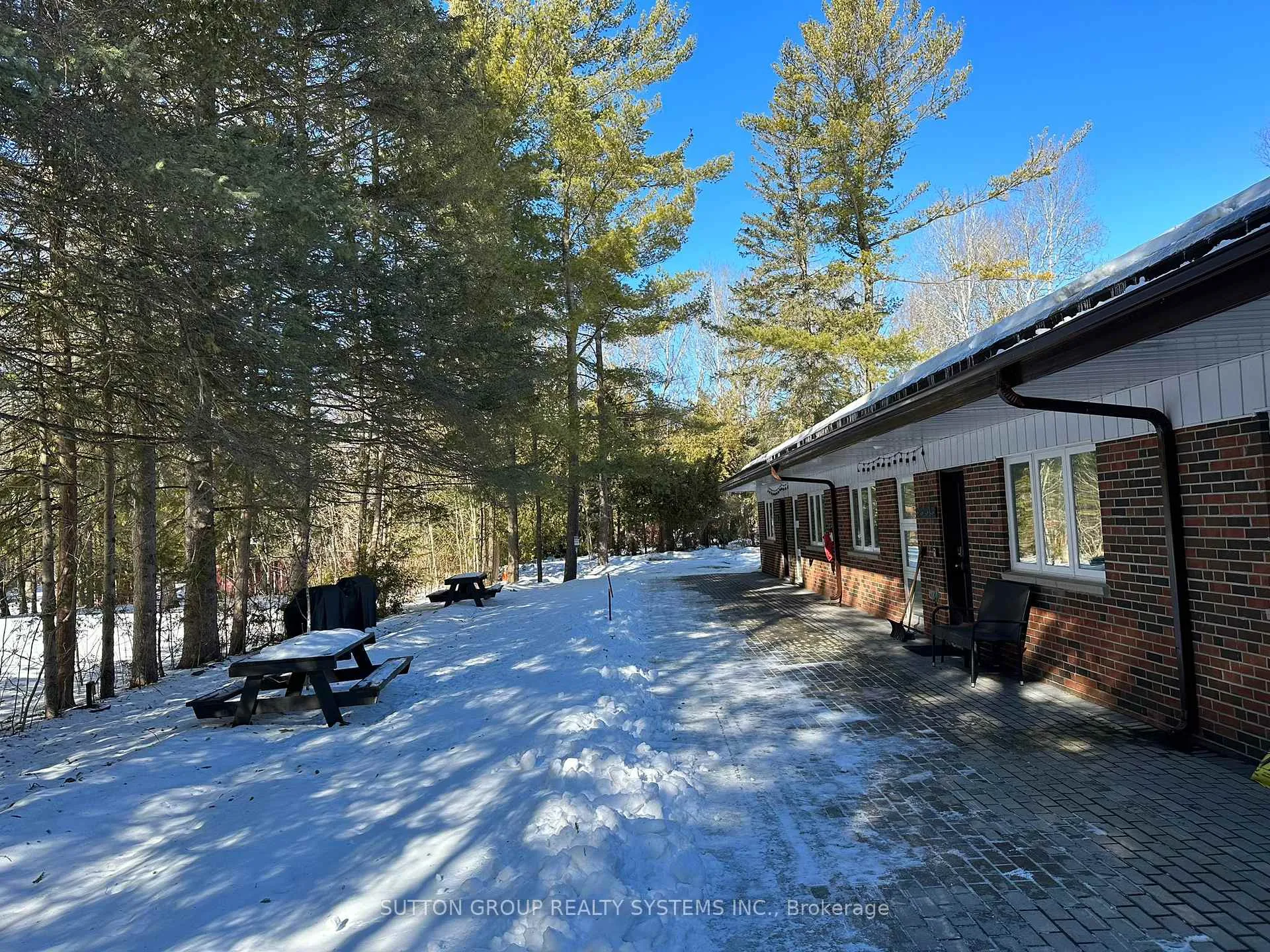 Photo 1 of 1054 Lawson Road, Tiny, Rural Tiny — HOMEH