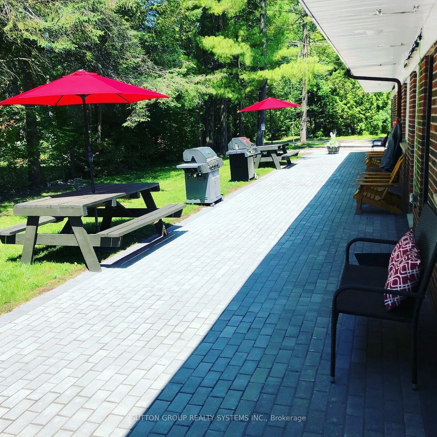 Photo 6 of 1054 Lawson Road, Tiny, Rural Tiny — HOMEH