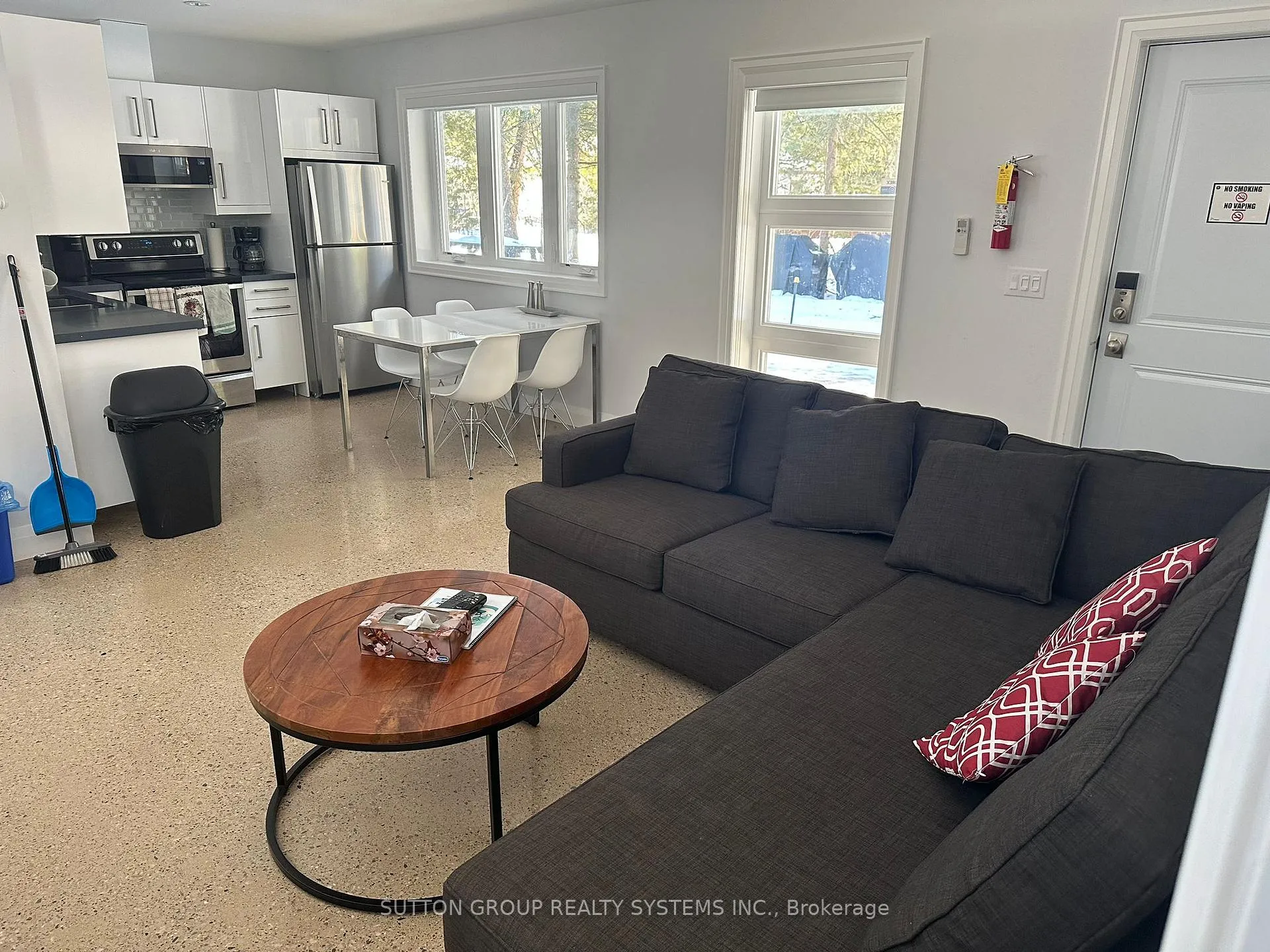 Photo 7 of 1054 Lawson Road, Tiny, Rural Tiny — HOMEH