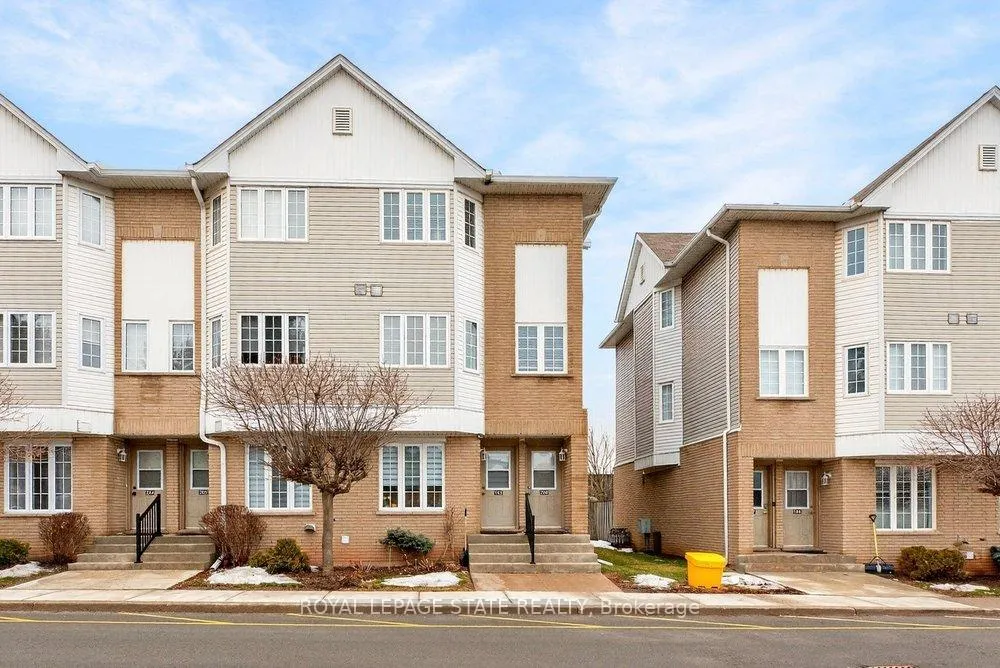 Photo 1 of Unit 206, 511 Highway 8, Hamilton, Stoney Creek Industrial — HOMEH