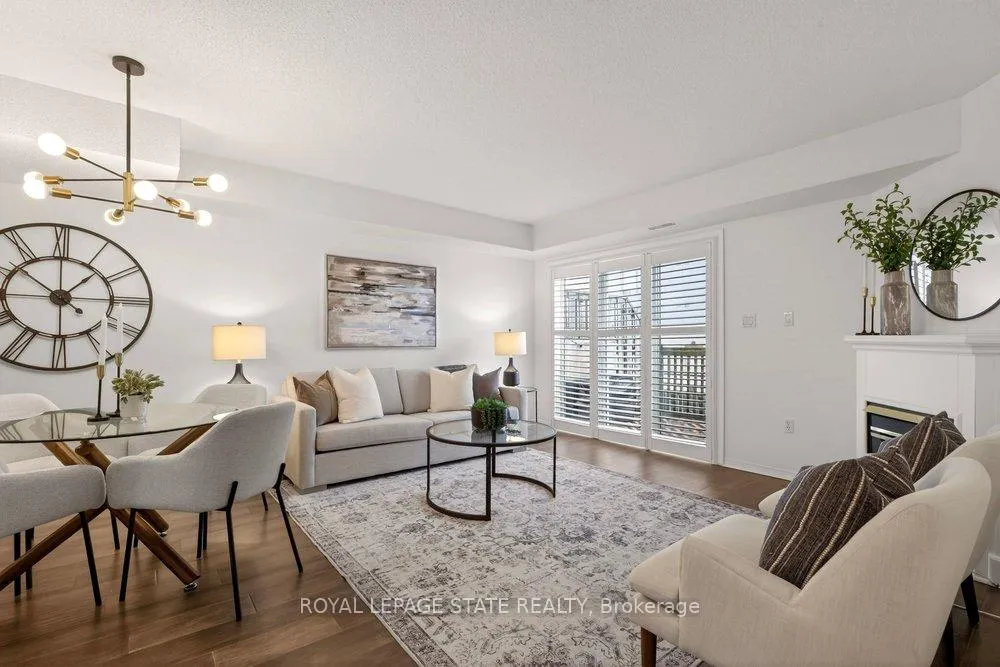 Photo 5 of Unit 206, 511 Highway 8, Hamilton, Stoney Creek Industrial — HOMEH