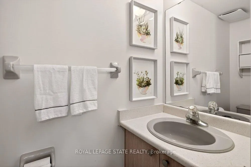 Photo 12 of Unit 206, 511 Highway 8, Hamilton, Stoney Creek Industrial — HOMEH