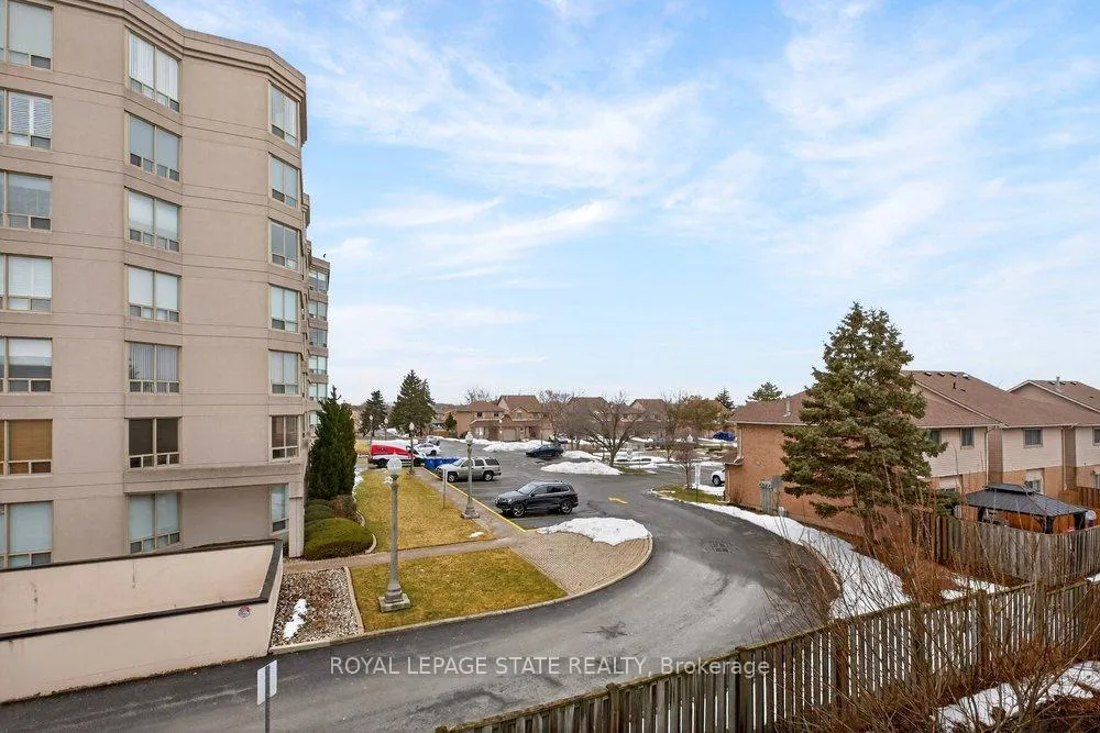 Photo 23 of Unit 206, 511 Highway 8, Hamilton, Stoney Creek Industrial — HOMEH