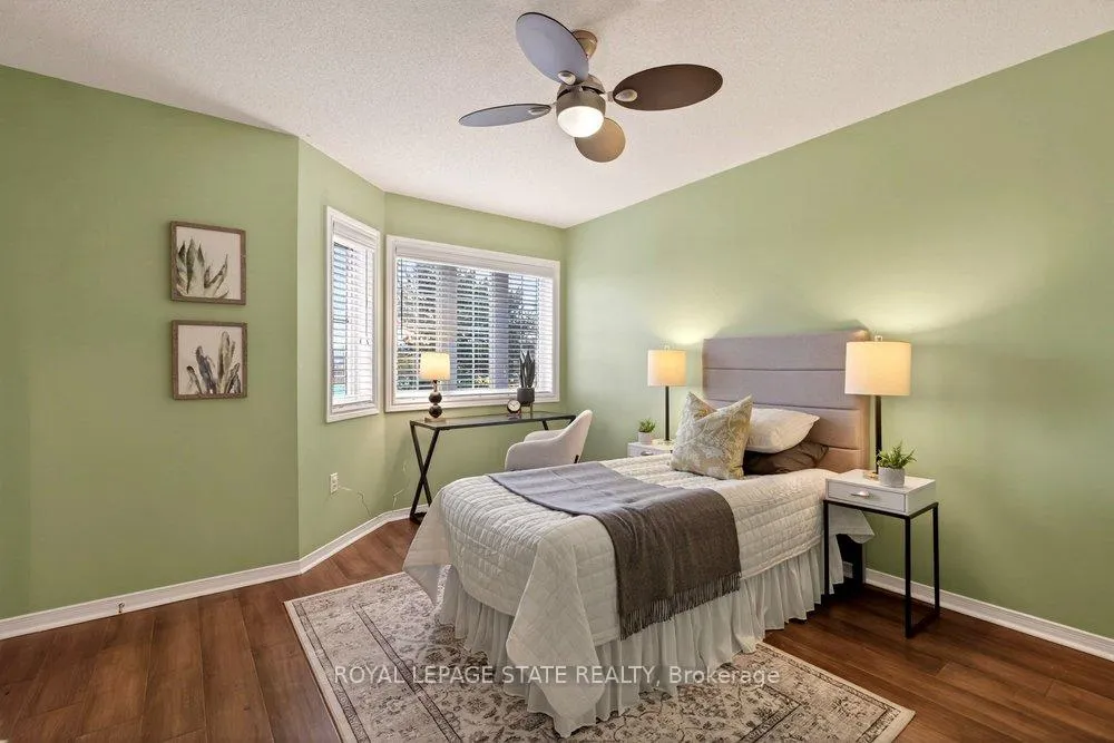 Photo 24 of Unit 206, 511 Highway 8, Hamilton, Stoney Creek Industrial — HOMEH
