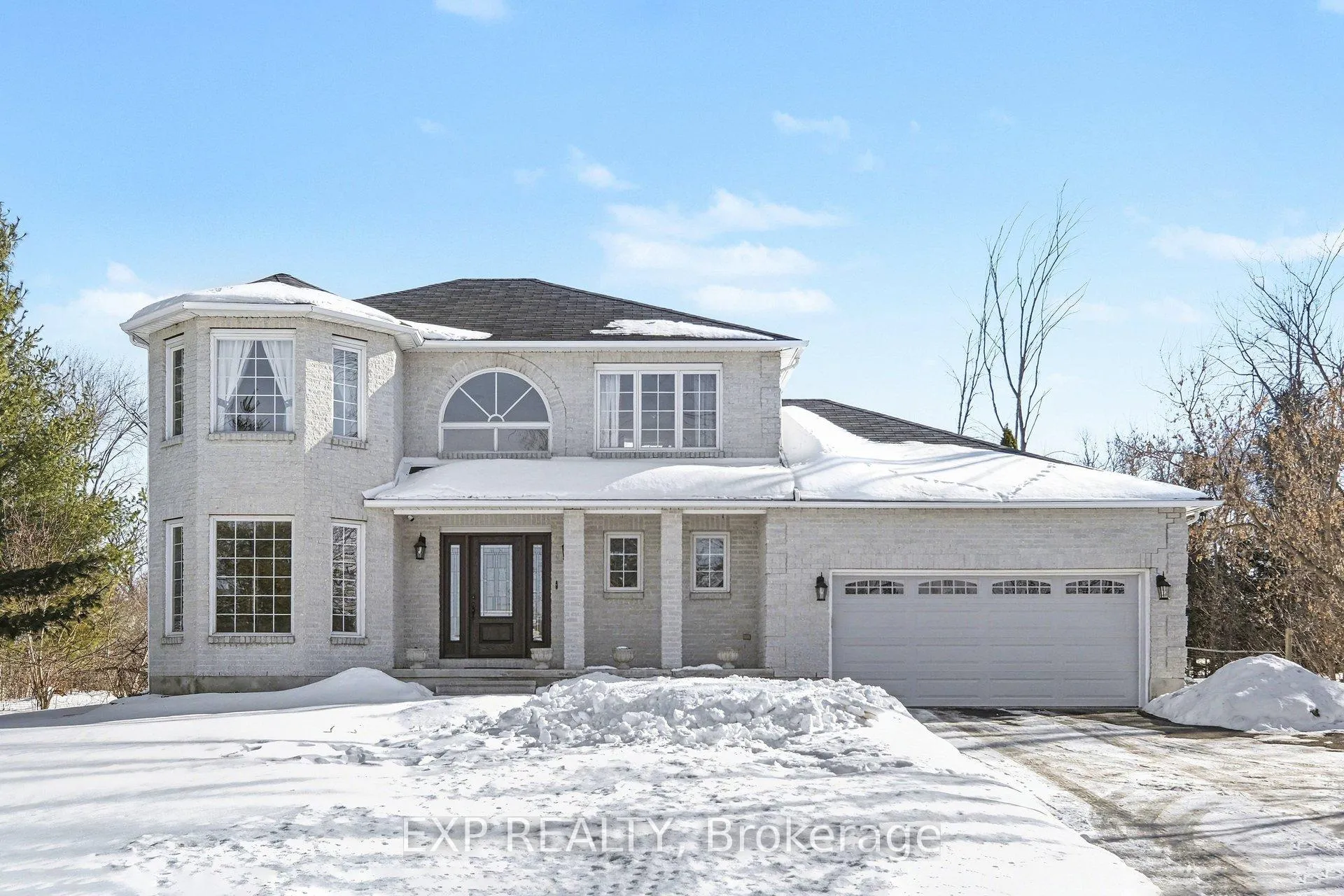 Photo 1 of 1284 Old Carriage Lane, North Dundas, North Dundas (Mountain) Twp — HOMEH