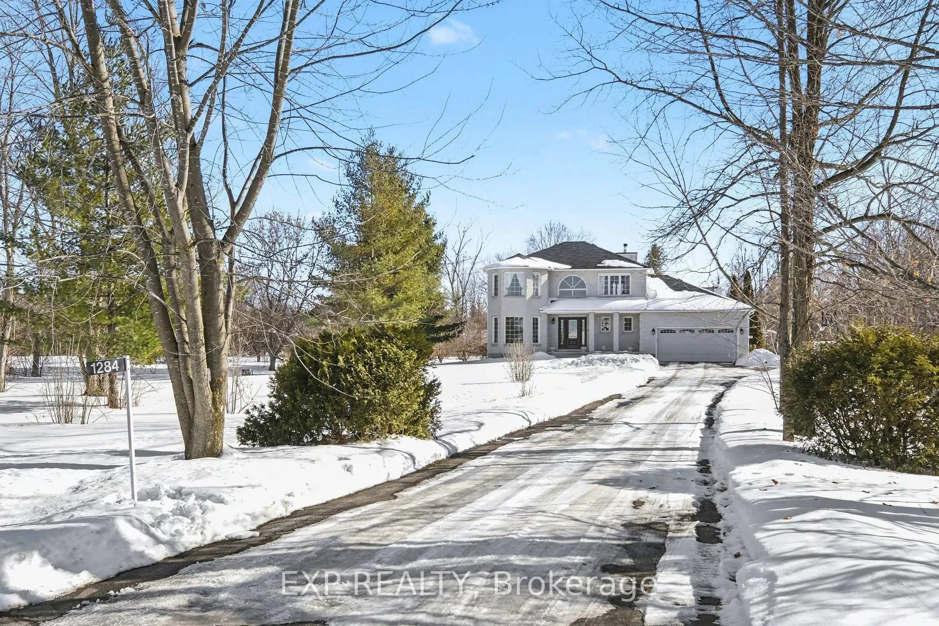 Photo 2 of 1284 Old Carriage Lane, North Dundas, North Dundas (Mountain) Twp — HOMEH