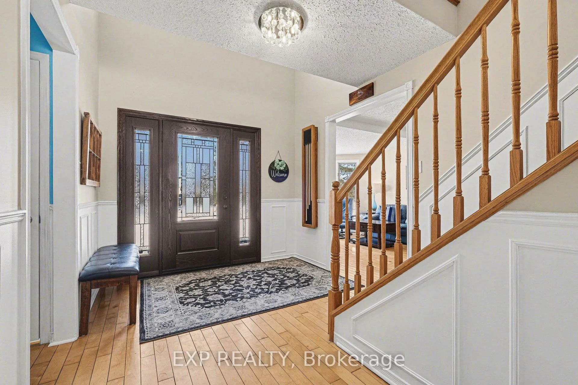 Photo 4 of 1284 Old Carriage Lane, North Dundas, North Dundas (Mountain) Twp — HOMEH