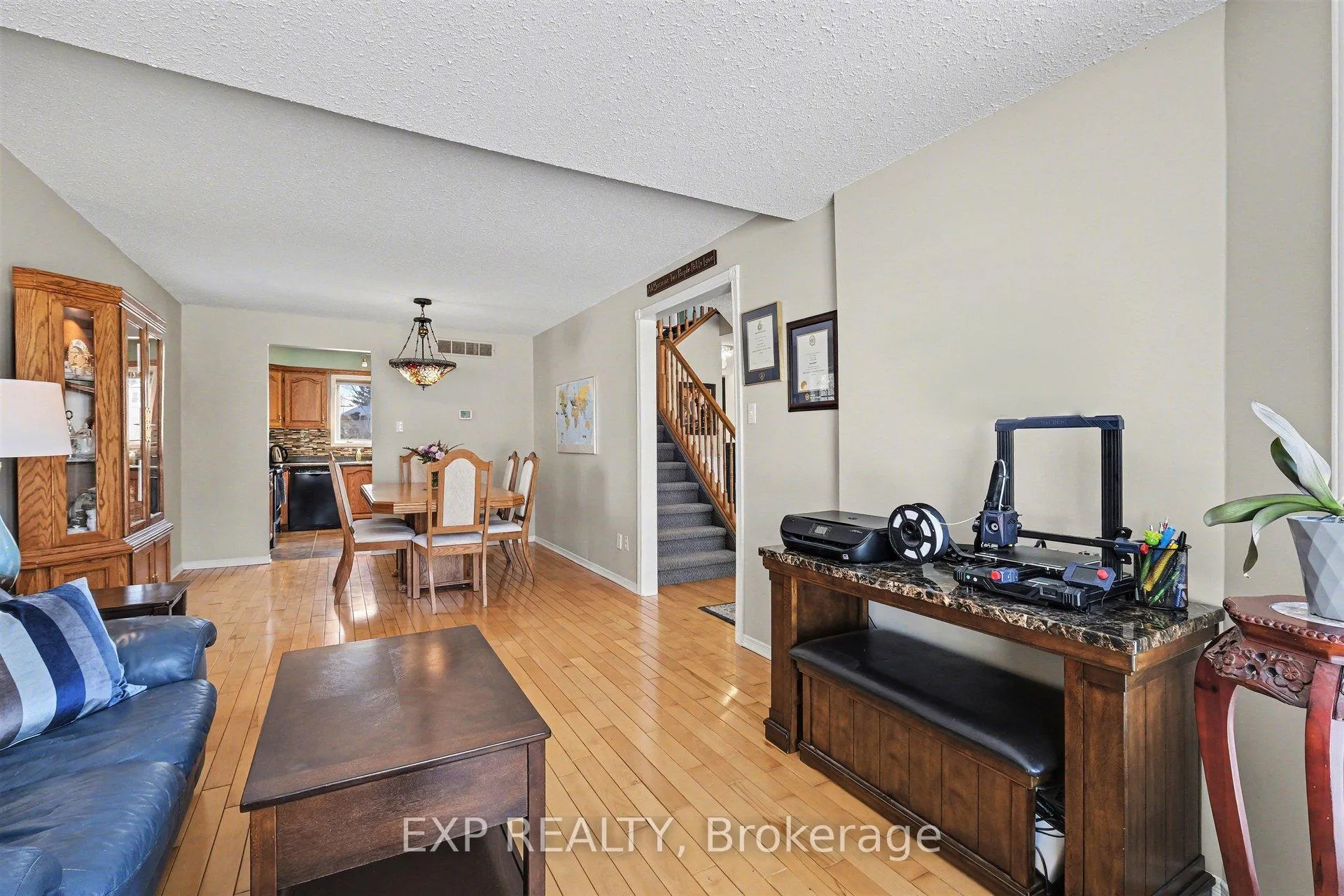 Photo 7 of 1284 Old Carriage Lane, North Dundas, North Dundas (Mountain) Twp — HOMEH