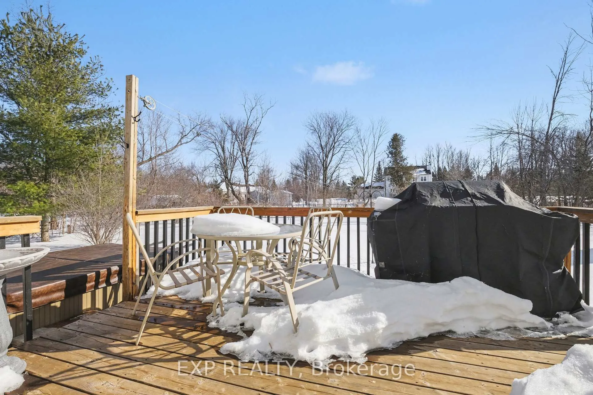 Photo 28 of 1284 Old Carriage Lane, North Dundas, North Dundas (Mountain) Twp — HOMEH