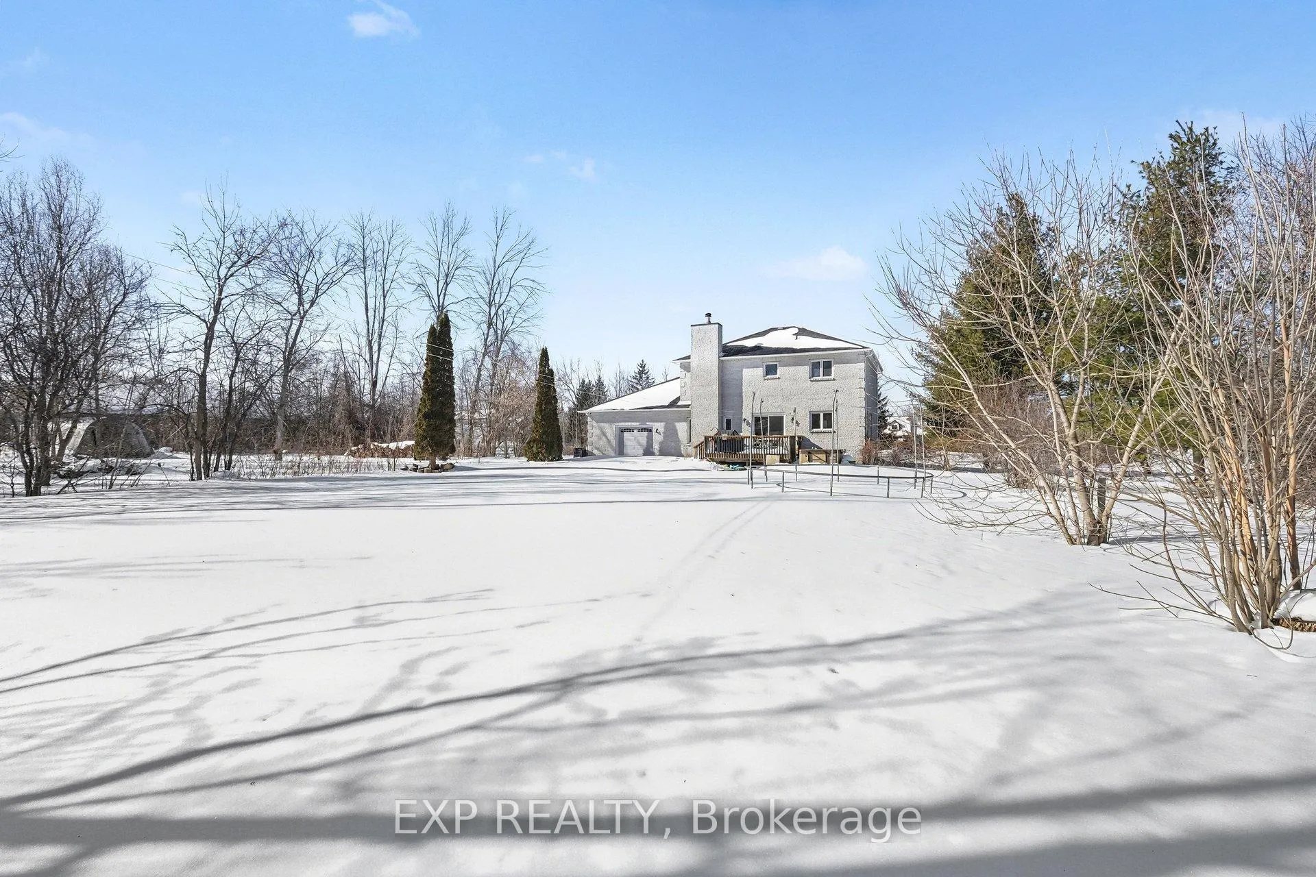 Photo 30 of 1284 Old Carriage Lane, North Dundas, North Dundas (Mountain) Twp — HOMEH