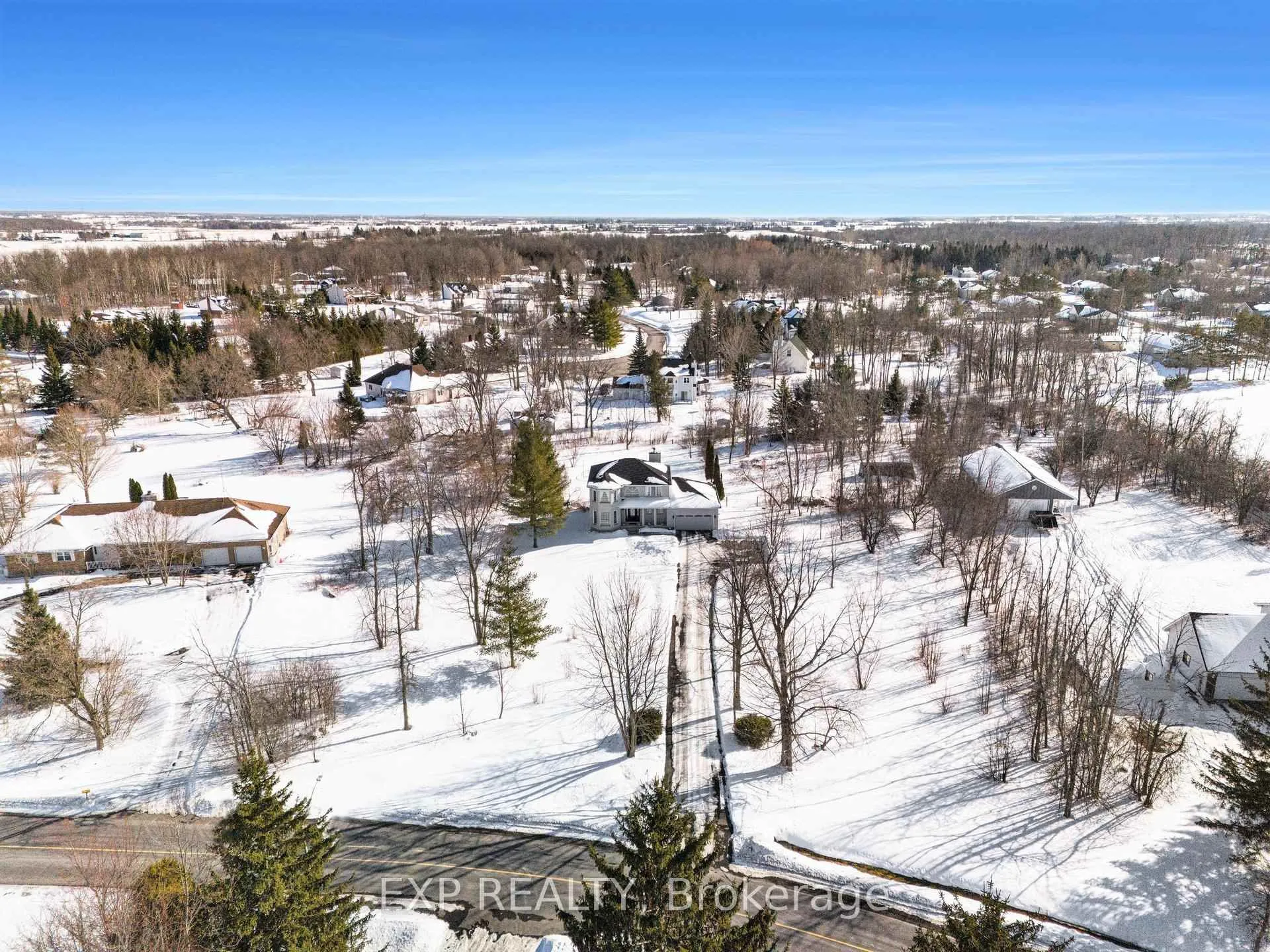 Photo 31 of 1284 Old Carriage Lane, North Dundas, North Dundas (Mountain) Twp — HOMEH