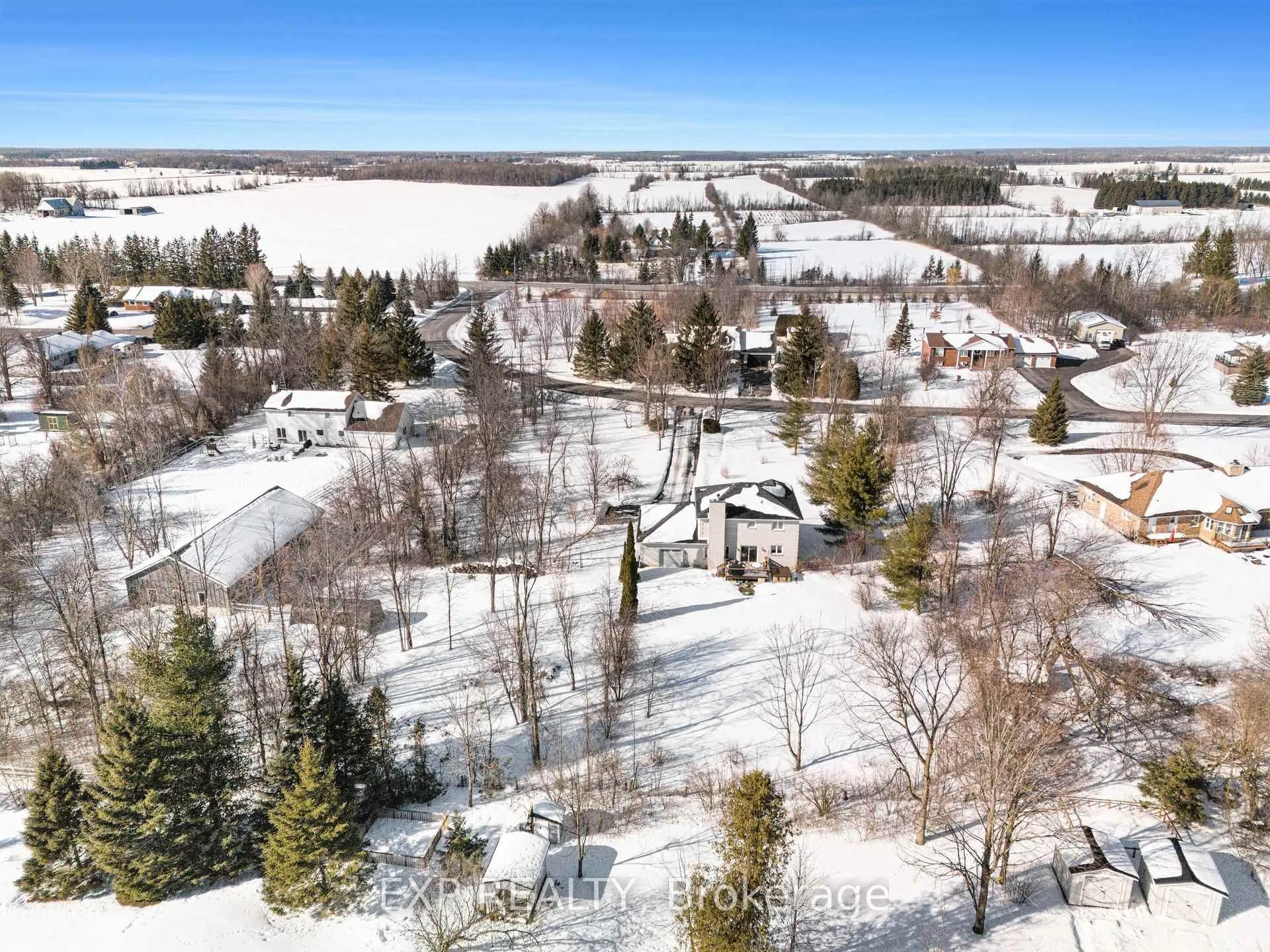 Photo 32 of 1284 Old Carriage Lane, North Dundas, North Dundas (Mountain) Twp — HOMEH
