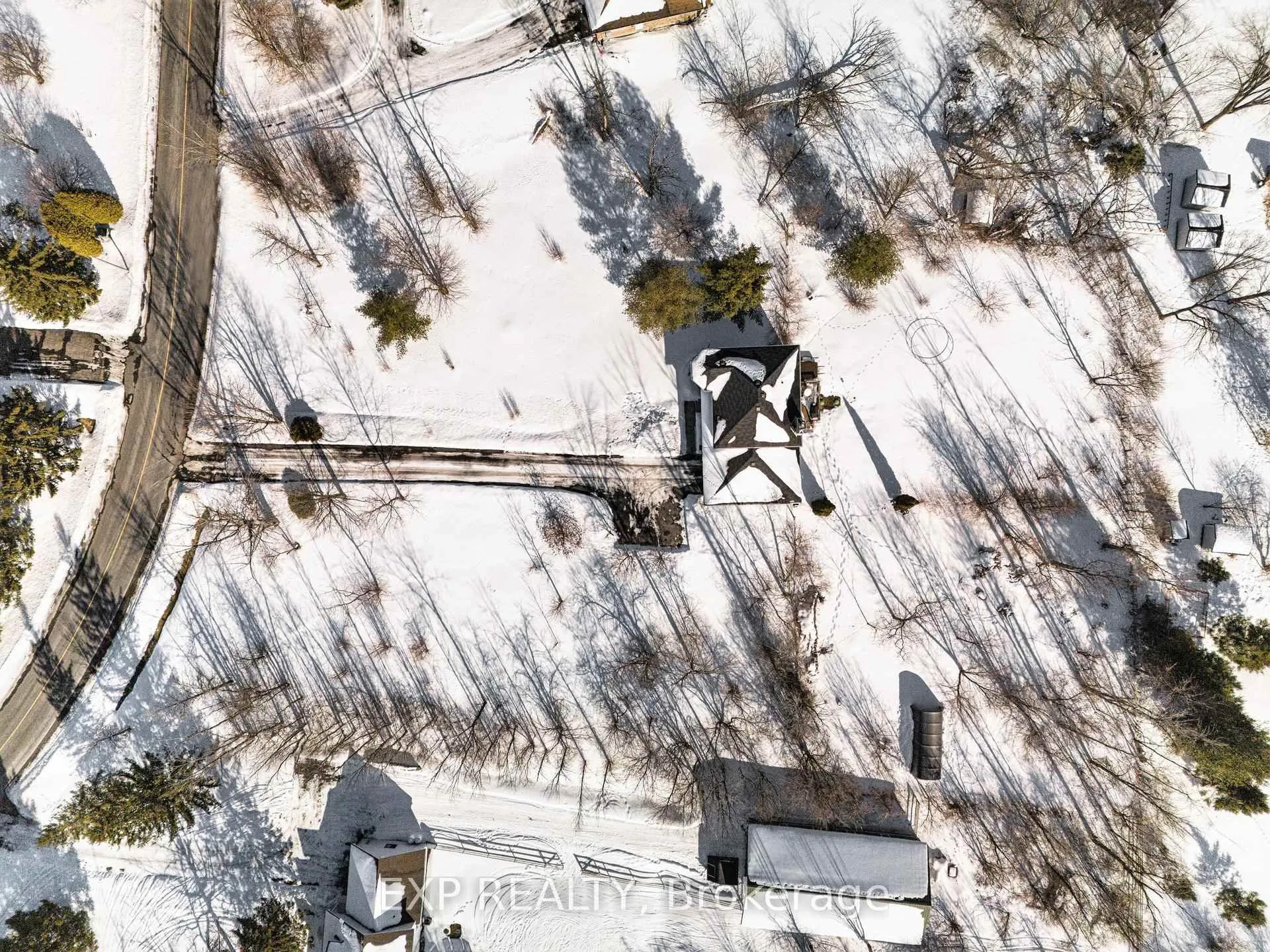 Photo 33 of 1284 Old Carriage Lane, North Dundas, North Dundas (Mountain) Twp — HOMEH