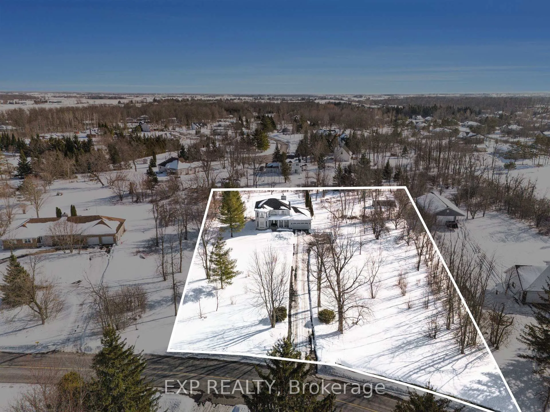 Photo 34 of 1284 Old Carriage Lane, North Dundas, North Dundas (Mountain) Twp — HOMEH