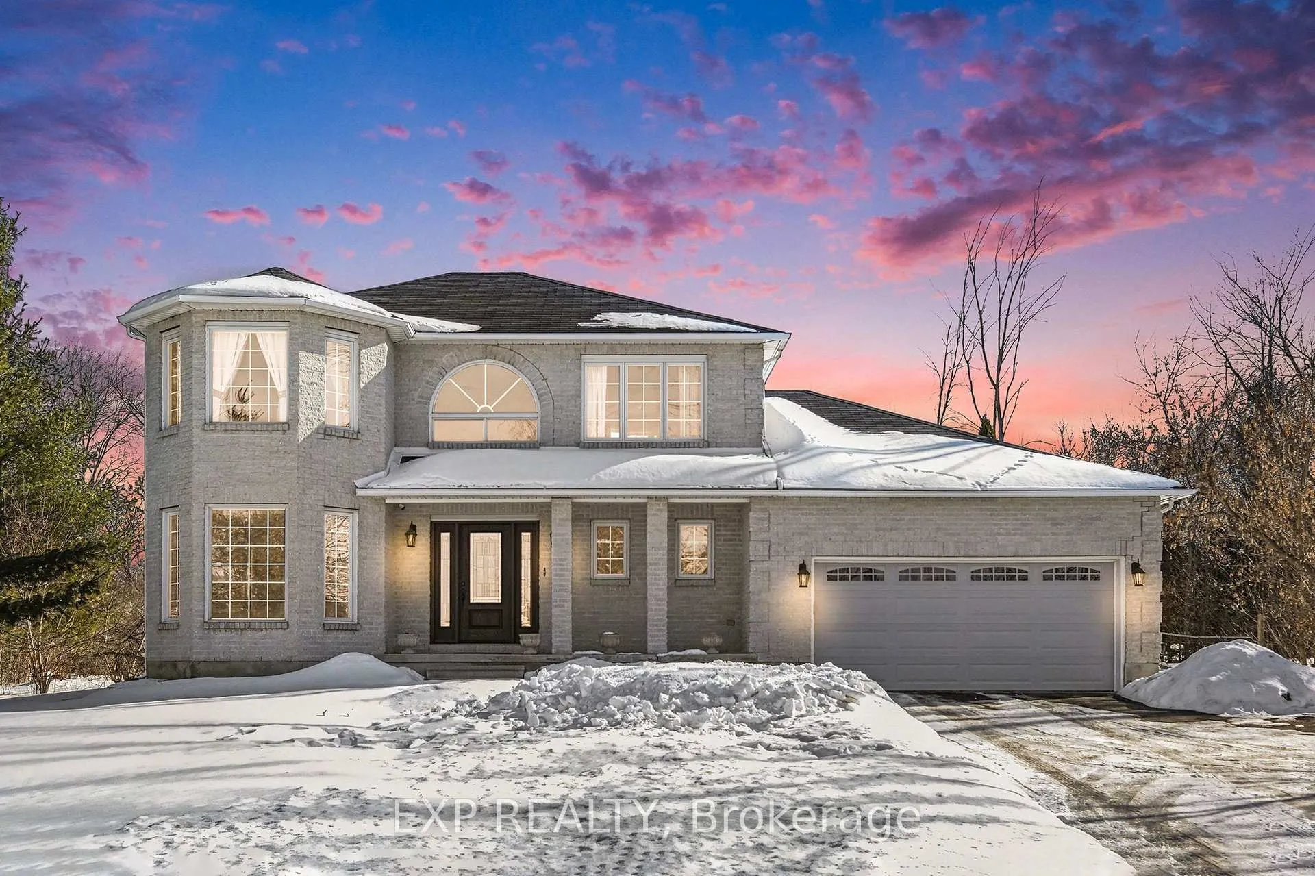Photo 36 of 1284 Old Carriage Lane, North Dundas, North Dundas (Mountain) Twp — HOMEH