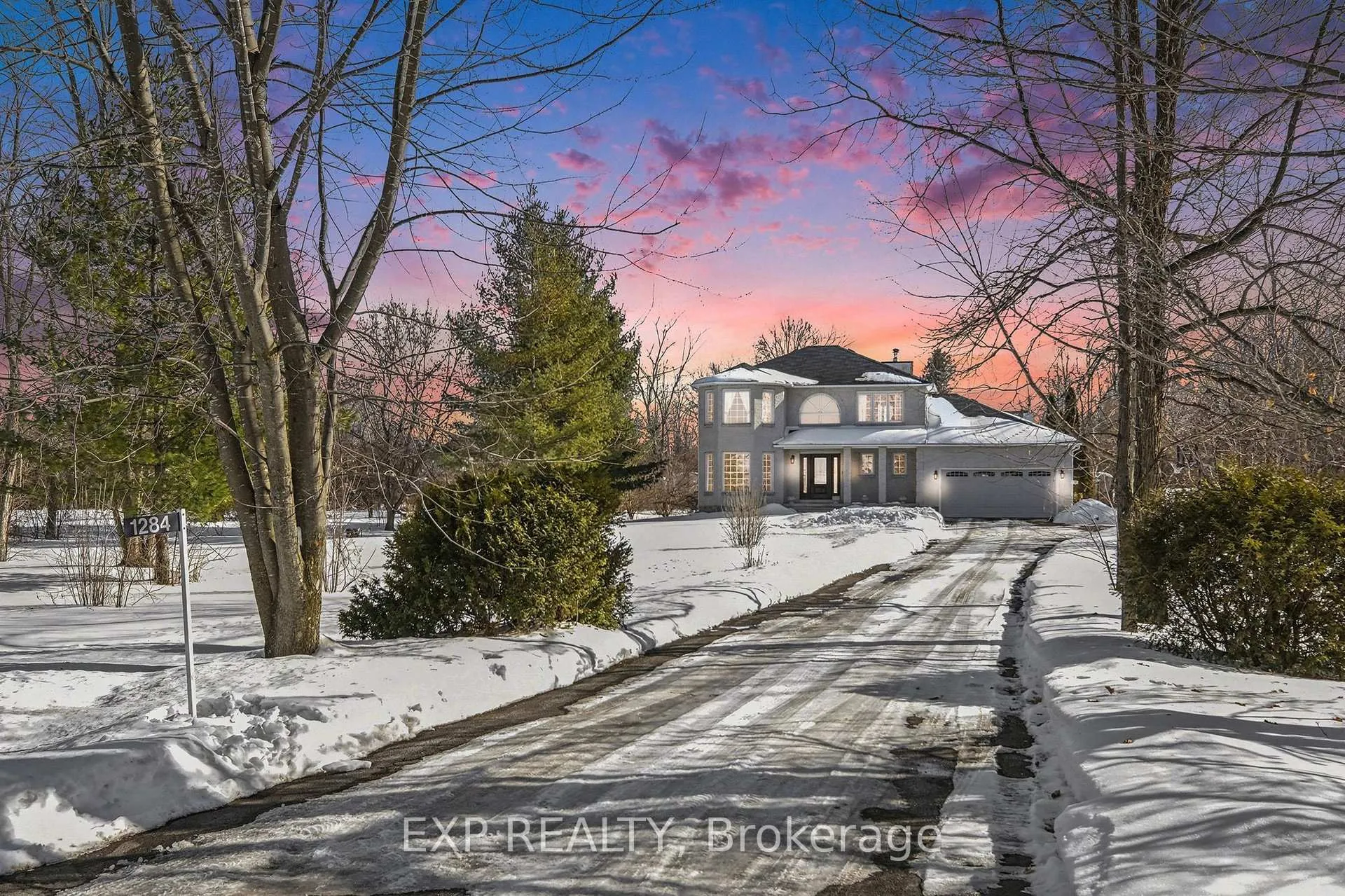 Photo 37 of 1284 Old Carriage Lane, North Dundas, North Dundas (Mountain) Twp — HOMEH