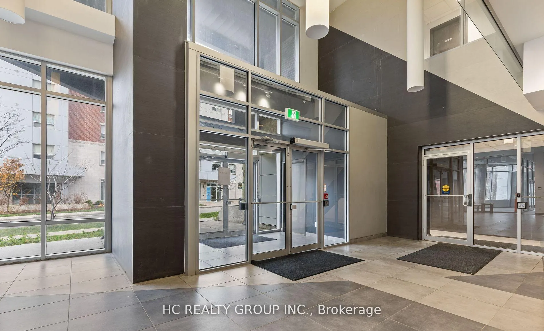 Photo 3 of Unit 1602, 158 King Street N, Kitchener — HOMEH