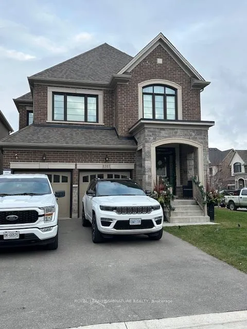 Photo 3 of 1317 Raspberry Terrace, Milton, Ford — HOMEH