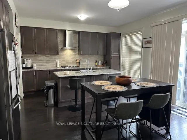 Photo 7 of 1317 Raspberry Terrace, Milton, Ford — HOMEH