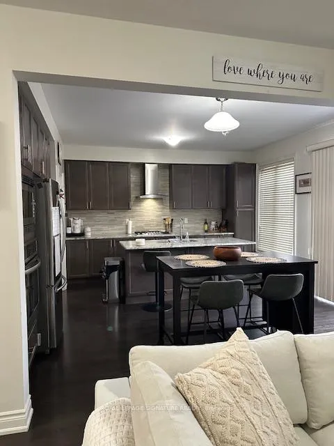 Photo 8 of 1317 Raspberry Terrace, Milton, Ford — HOMEH