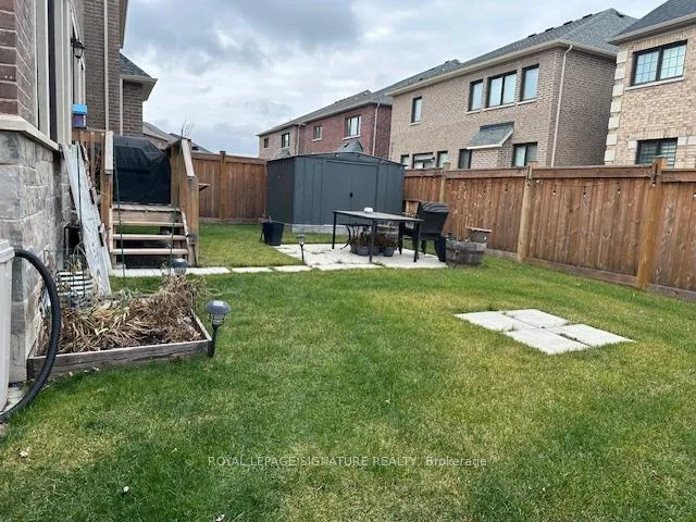 Photo 17 of 1317 Raspberry Terrace, Milton, Ford — HOMEH