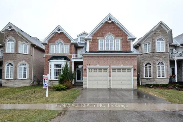 Photo 1 of 152 Atherton Avenue, Ajax, Northeast Ajax — HOMEH