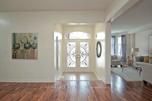 Photo 2 of 152 Atherton Avenue, Ajax, Northeast Ajax — HOMEH