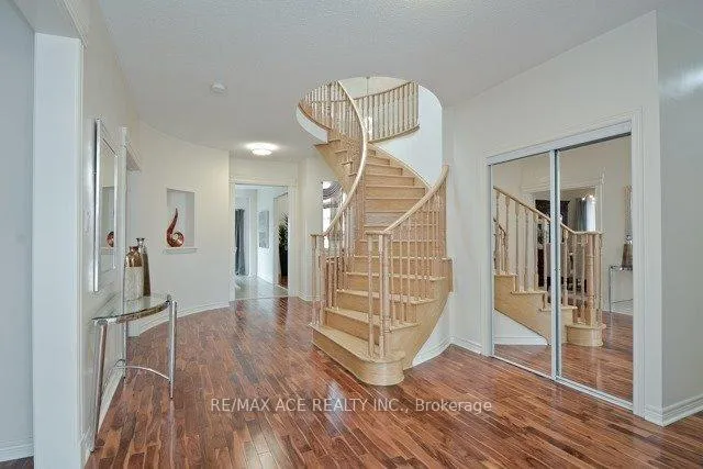 Photo 3 of 152 Atherton Avenue, Ajax, Northeast Ajax — HOMEH