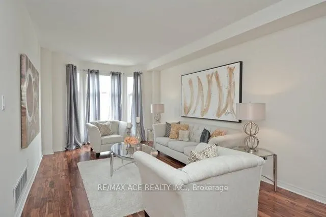 Photo 4 of 152 Atherton Avenue, Ajax, Northeast Ajax — HOMEH