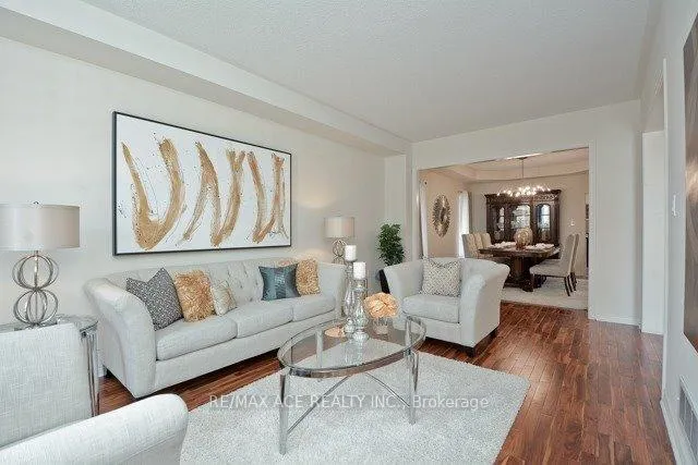Photo 5 of 152 Atherton Avenue, Ajax, Northeast Ajax — HOMEH