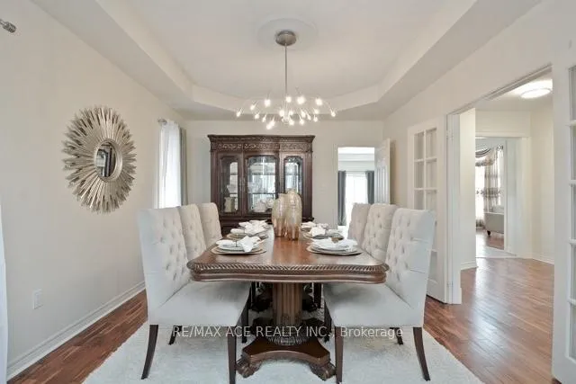 Photo 6 of 152 Atherton Avenue, Ajax, Northeast Ajax — HOMEH