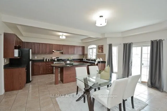 Photo 7 of 152 Atherton Avenue, Ajax, Northeast Ajax — HOMEH