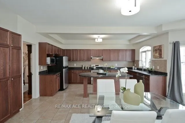 Photo 8 of 152 Atherton Avenue, Ajax, Northeast Ajax — HOMEH