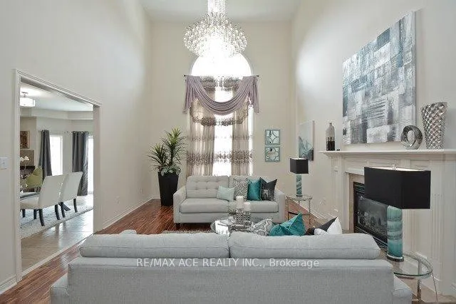 Photo 9 of 152 Atherton Avenue, Ajax, Northeast Ajax — HOMEH