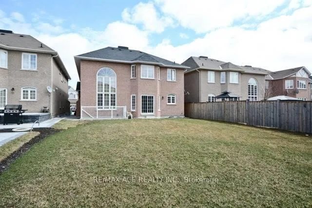 Photo 18 of 152 Atherton Avenue, Ajax, Northeast Ajax — HOMEH