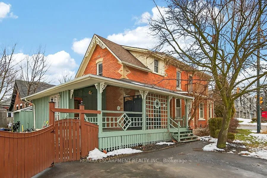 Photo 1 of 149 Argyle Street, Haldimand — HOMEH