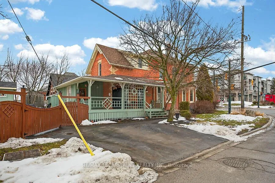 Photo 2 of 149 Argyle Street, Haldimand — HOMEH