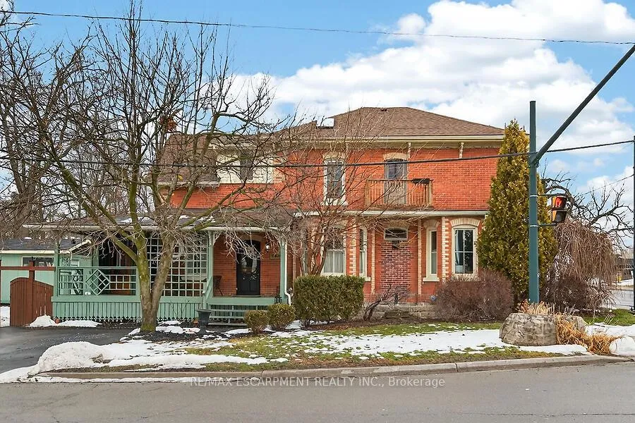 Photo 3 of 149 Argyle Street, Haldimand — HOMEH
