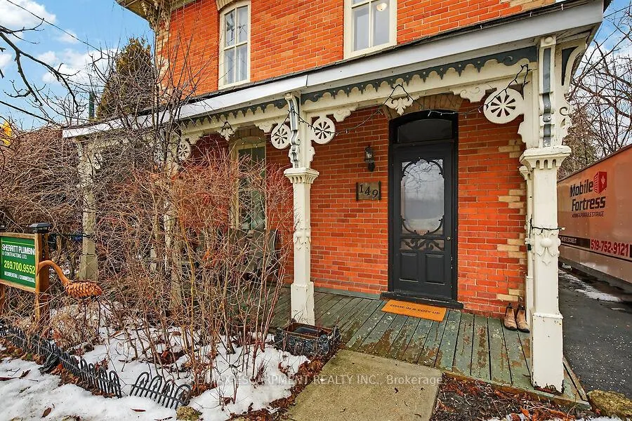 Photo 4 of 149 Argyle Street, Haldimand — HOMEH